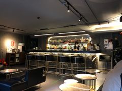 -Hei Cafe(工体店)