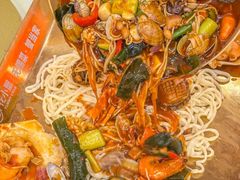 -花小蟹·无锡菜·大闸蟹主题餐厅·评弹表演(南长街店)