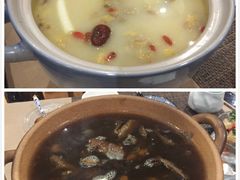 -拂晓山房·私房川菜(西门店)