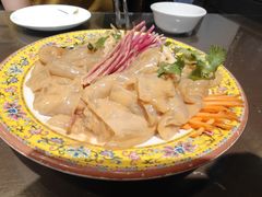 -福荣居褡裢火烧京味家常菜(西四店)