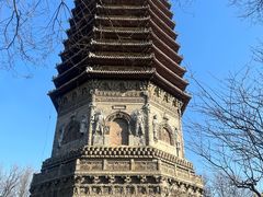 -玲珑塔公园
