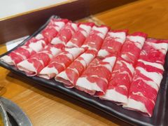 -呷哺呷哺 黄金牧场 (新中关购物中心店)