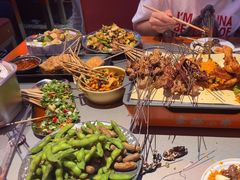 -幸福小串(总店)