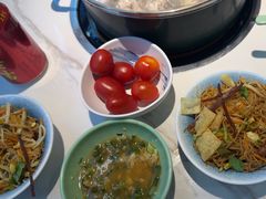 -采椰郎椰子鸡·脆皮鸡火锅(融创茂店)