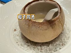 -深圳福田香格里拉大酒店