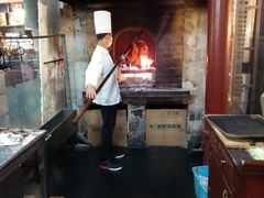 -六和聚传统烤鸭.天津菜(和平店)