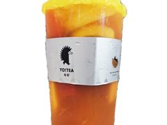 -YO!TEA有茶(坂田佳华领汇店)