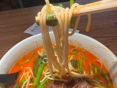 -和府捞面(东直门银座店)