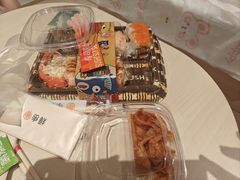 -争鲜回转寿司(中街大悦城店)