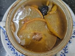 -達揚原味燉品(文明路店)