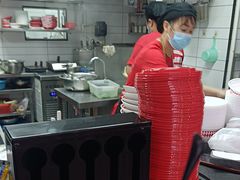 -吴满满油泼面(北方风味园店)