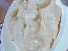 -喜家德虾仁水饺(东方宝泰店)
