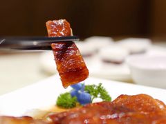 -稻香酒家(长宁KING88广场店)
