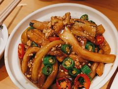 -周麻婆·川式小炒(宁德蕉城南路店)