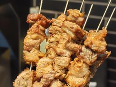 -高家烧鸽子烧烤店63年