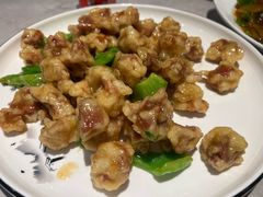 -华竹饭店(中央大街店)