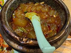 -小杨烤肉(朱雀店)