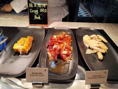 -厨艺海鲜自助餐厅•越秀宾馆希尔顿格芮精选酒店