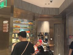 -海底捞火锅(龙岗星河COCO Park店)