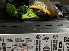 -肉肉大米(金虹桥店)