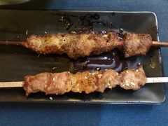 -伊带伊路新疆美食府(呼家楼店)