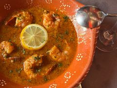 -ALBERGUE 1601 婆仔屋葡国餐厅