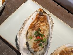 -很久以前羊肉串(南京路第一百货店)