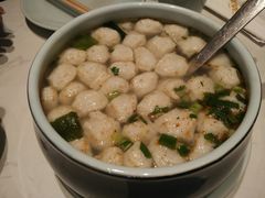 -北李妈妈菜·海肠捞饭(开发区万达店)