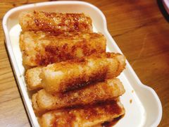 -馋火炉鱼(新世界百货望京店)