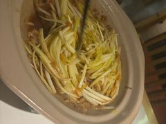 -筱爷叔·上海传统手工菜(玉树路店)