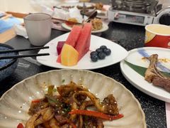-桃夭日式料理(国信店)