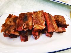 酱排骨-高坎一品甲鱼庄(两河店)