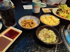 -牛焱·烧肉酒肆(五大道店)