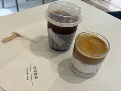 -边渡咖啡烘焙店(昙华林店)