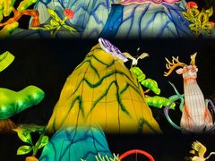 -长春市南湖公园