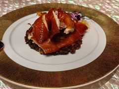 -8餐厅(新葡京酒店)