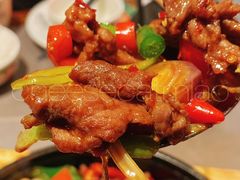 -得意啫·广东啫啫煲(前海HOP店)