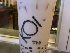 -KOI Thé(正佳广场店)