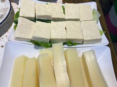 -小邓石棉铁板烧(流星花园店)