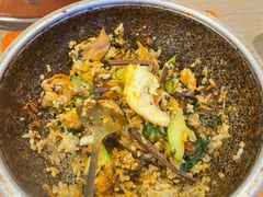-西塔老太太泥炉烤肉(北京望京店)