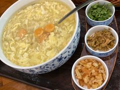 -老西门·常州菜(新区店)