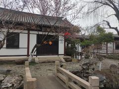 -常熟方塔园