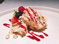 意大利果仁冰糕-Solo(衡山路店)