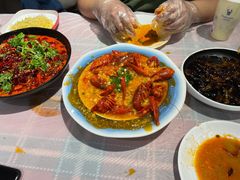 -华仔龙虾(永乐路总店)