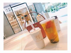 -奈雪的茶(skp店)