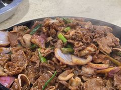 -标记美食新鲜猪杂(兴南大道店)