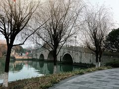 -李公堤