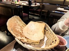 特色锅边馍-饕林餐厅(春熙路店)