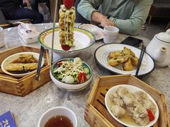 -九龙茶记·粤式餐厅融合菜(鹭江店)