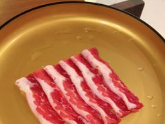 -牛New寿喜烧(青浦店)